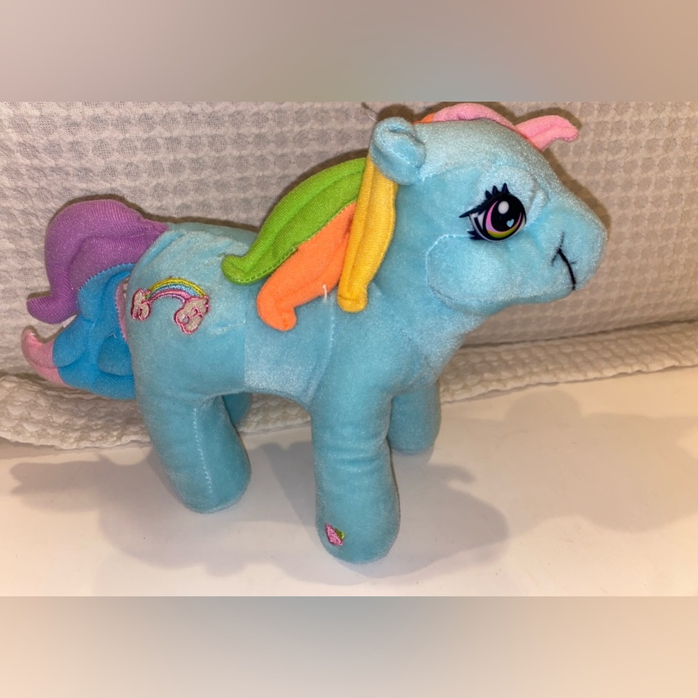 My Little Pony!